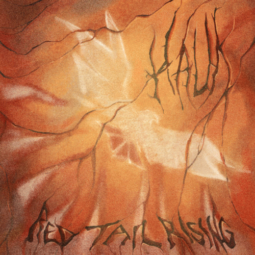 Hauk (USA) : Red Tail Rising